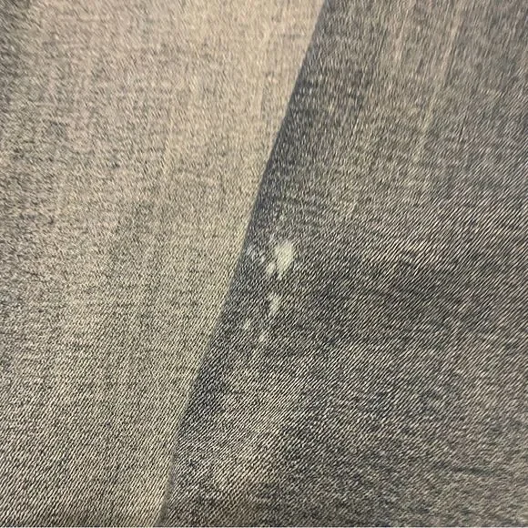 Twentyone Black By Rue21 Jeans. Size 11 juniors. Used. Please see details. - Picture 12 of 12